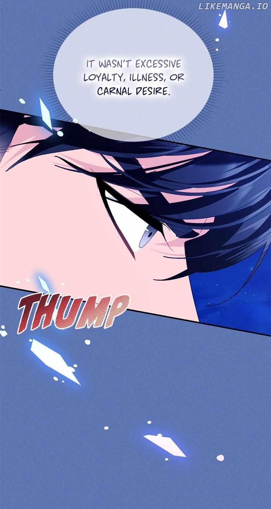 Cavier Falcon Princess Chapter 92 - Page 62