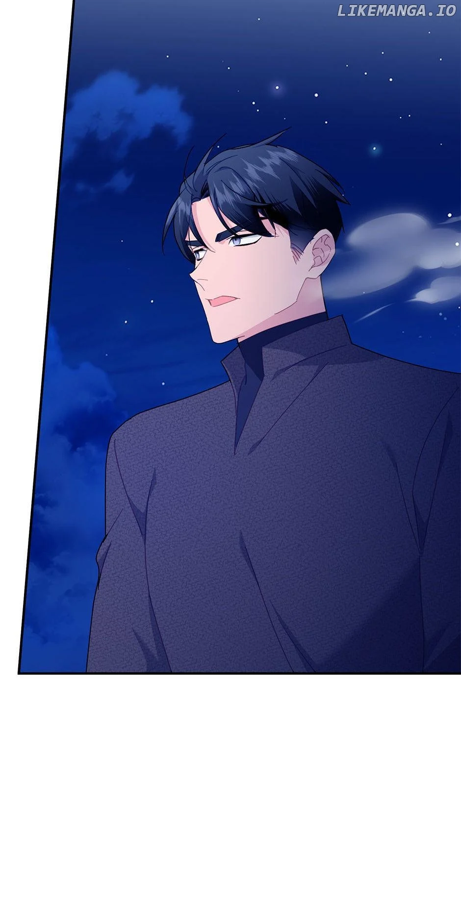 Cavier Falcon Princess Chapter 92 - Page 65