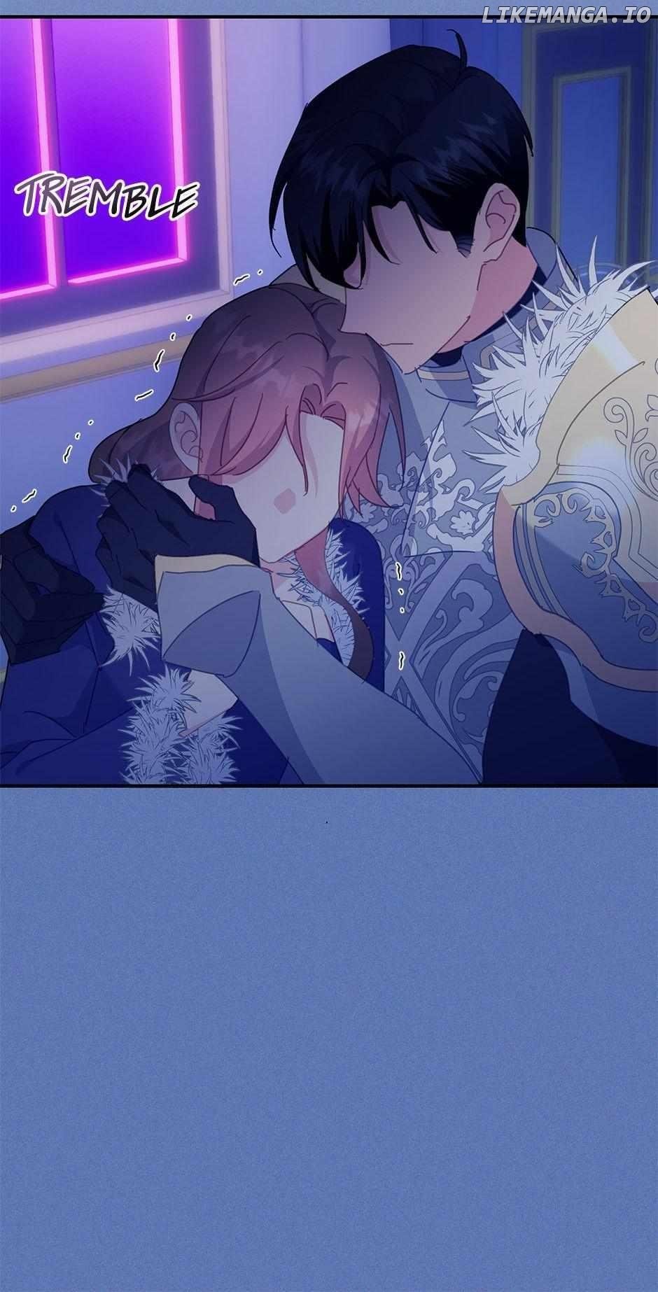 Cavier Falcon Princess Chapter 92 - Page 68