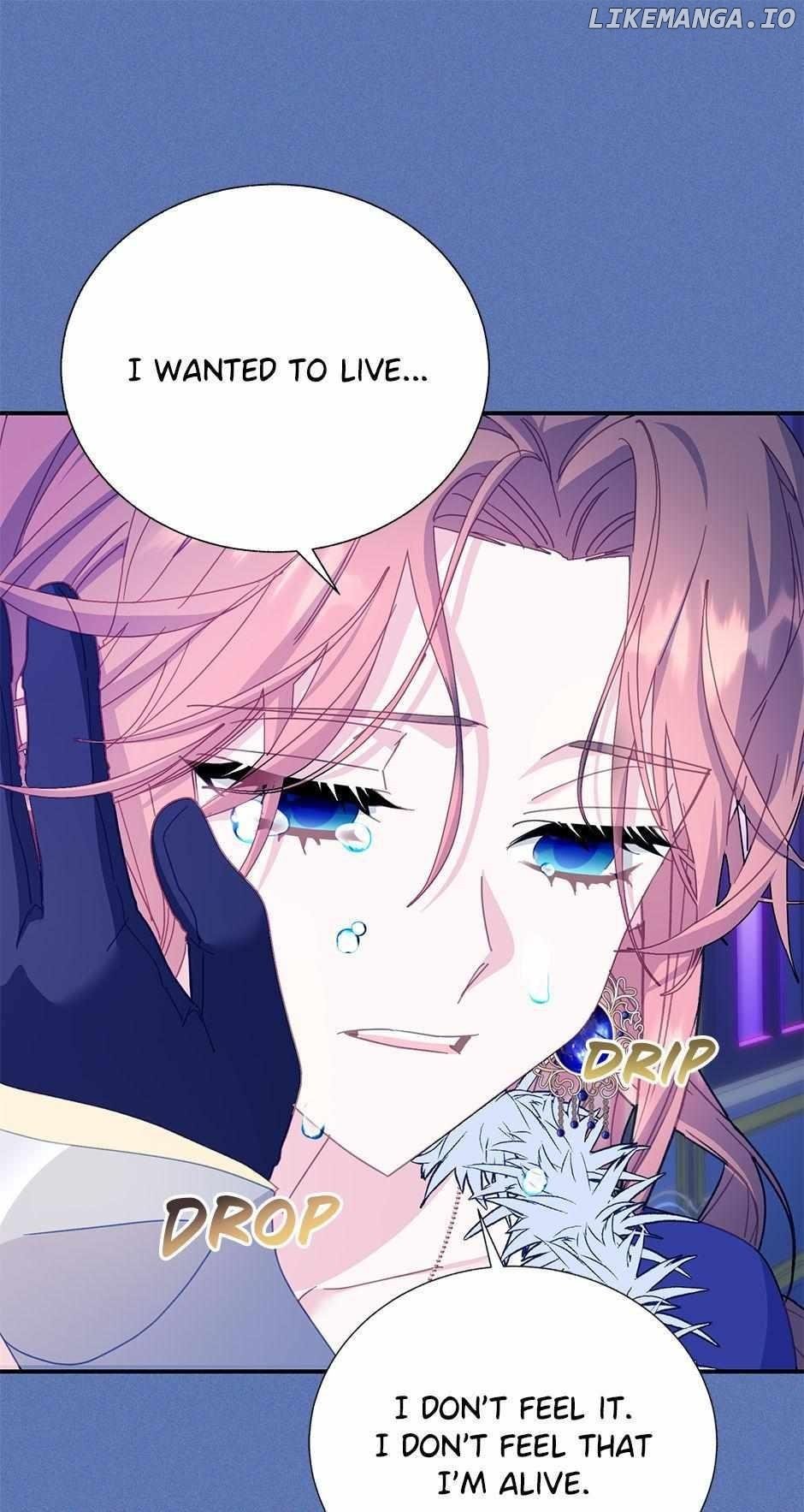 Cavier Falcon Princess Chapter 92 - Page 69