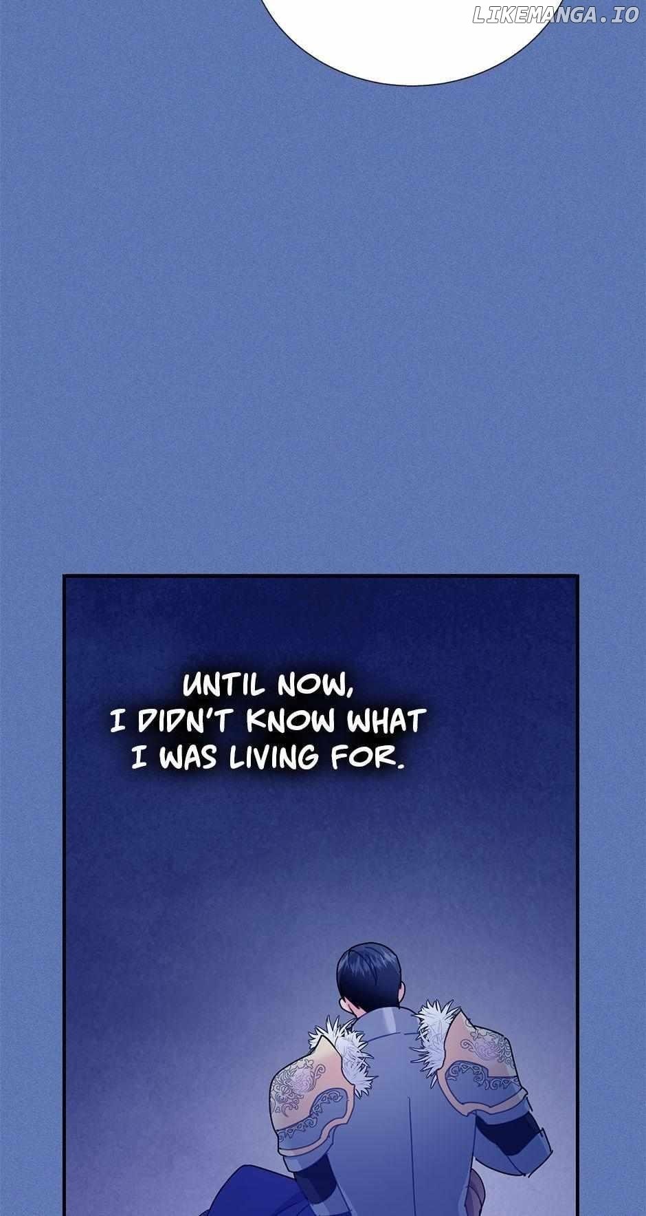 Cavier Falcon Princess Chapter 92 - Page 70