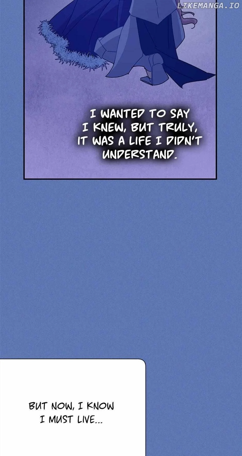 Cavier Falcon Princess Chapter 92 - Page 71