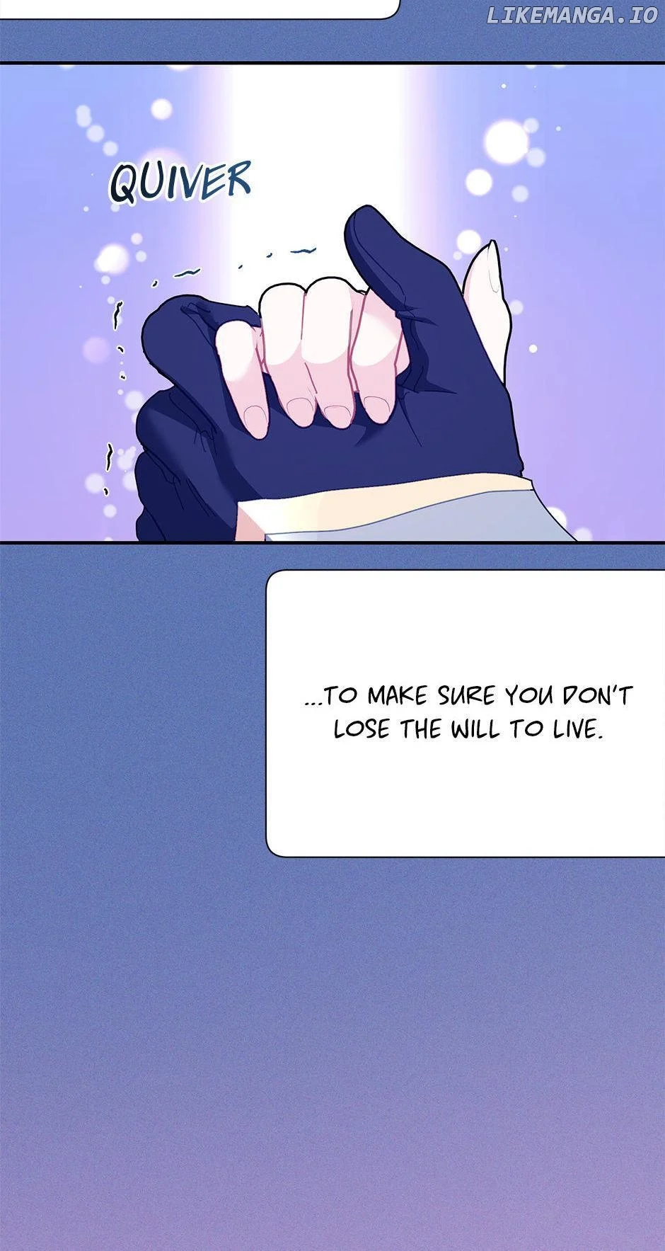 Cavier Falcon Princess Chapter 92 - Page 72