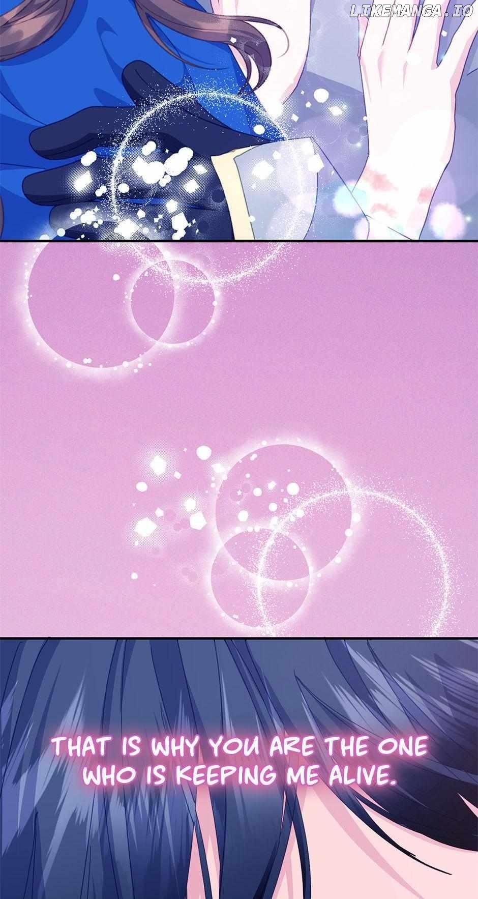 Cavier Falcon Princess Chapter 92 - Page 74