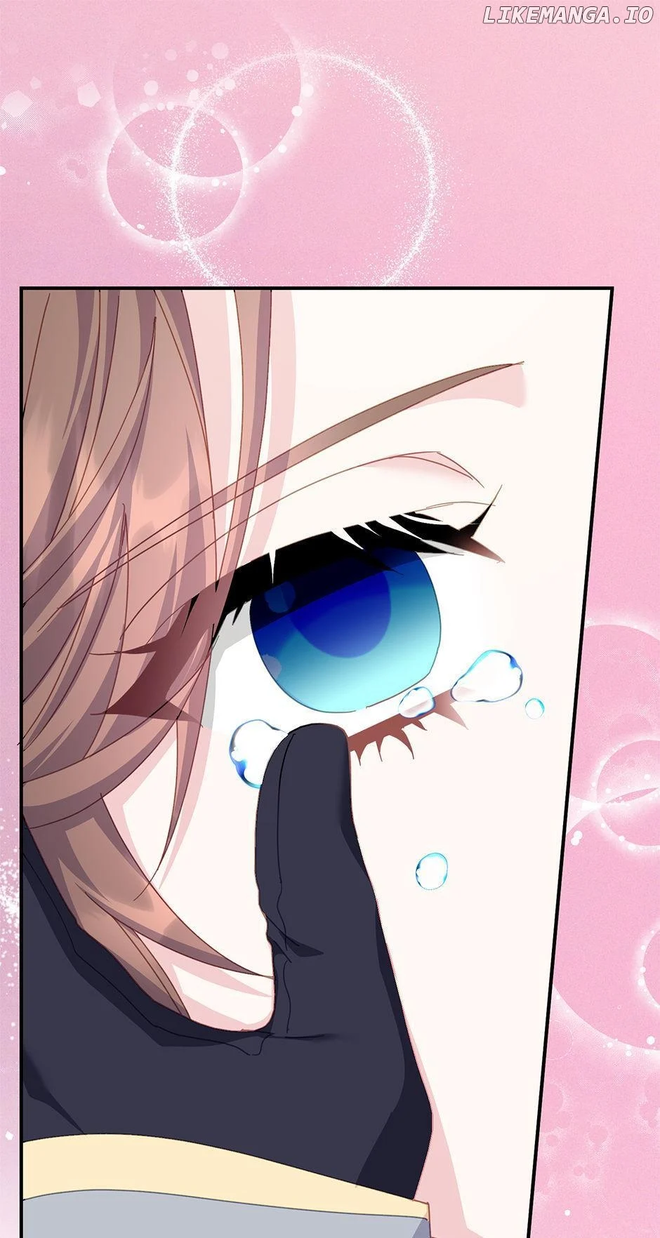 Cavier Falcon Princess Chapter 92 - Page 76