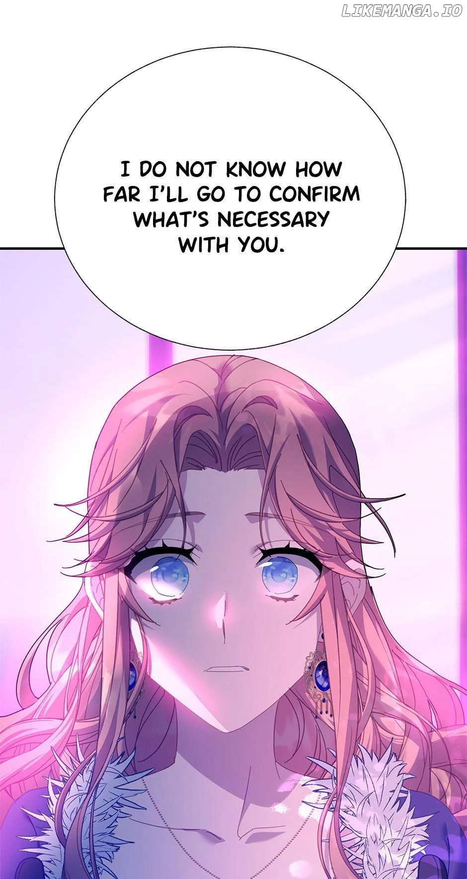 Cavier Falcon Princess Chapter 92 - Page 8