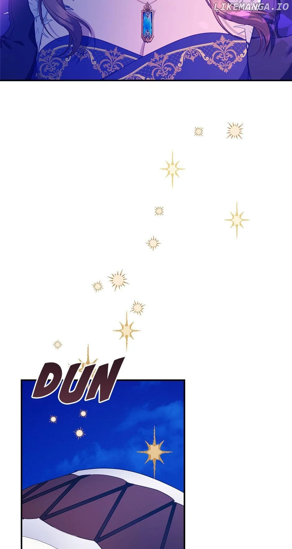 Cavier Falcon Princess Chapter 92 - Page 9