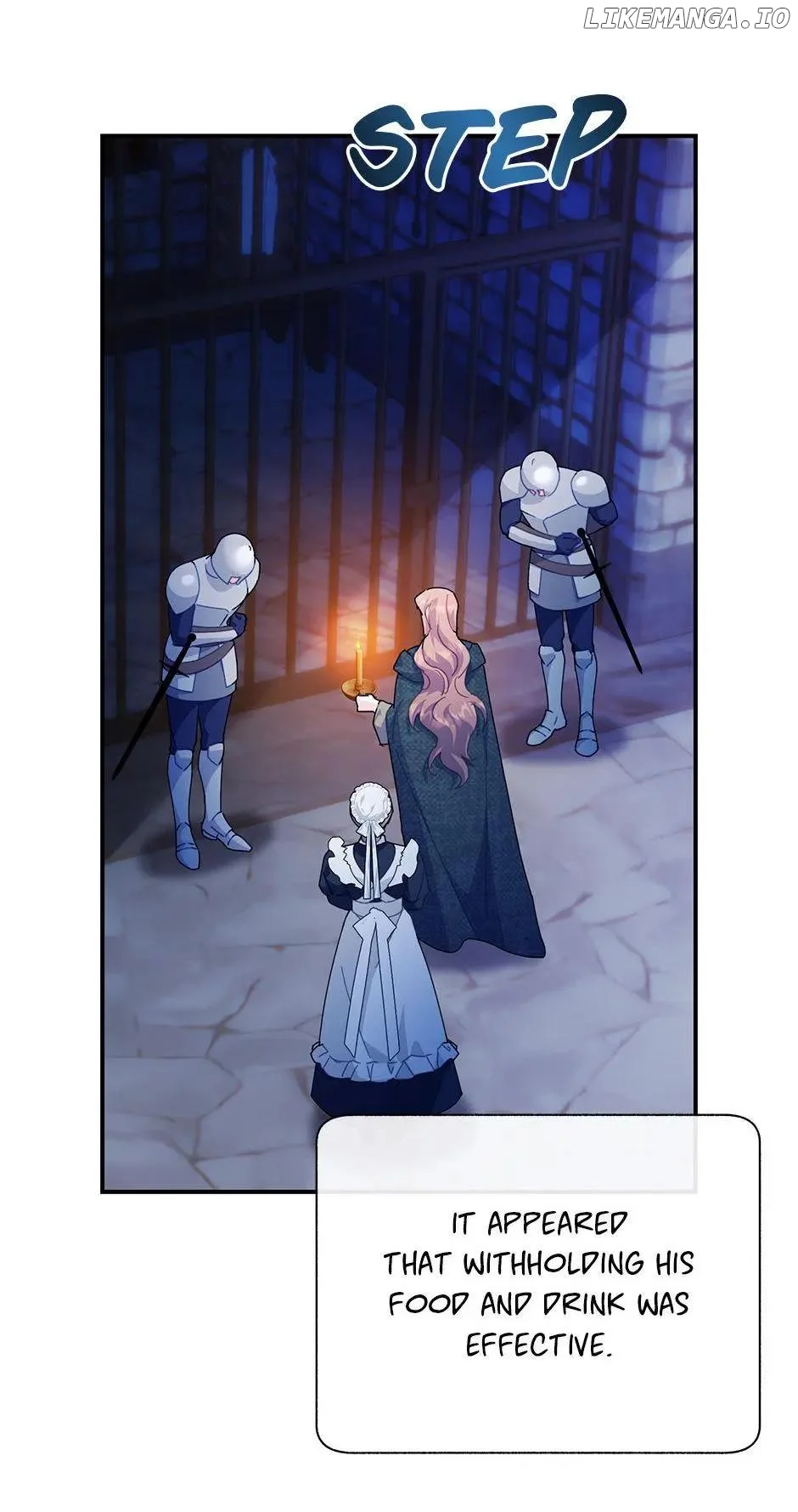 Cavier Falcon Princess Chapter 93 - Page 10