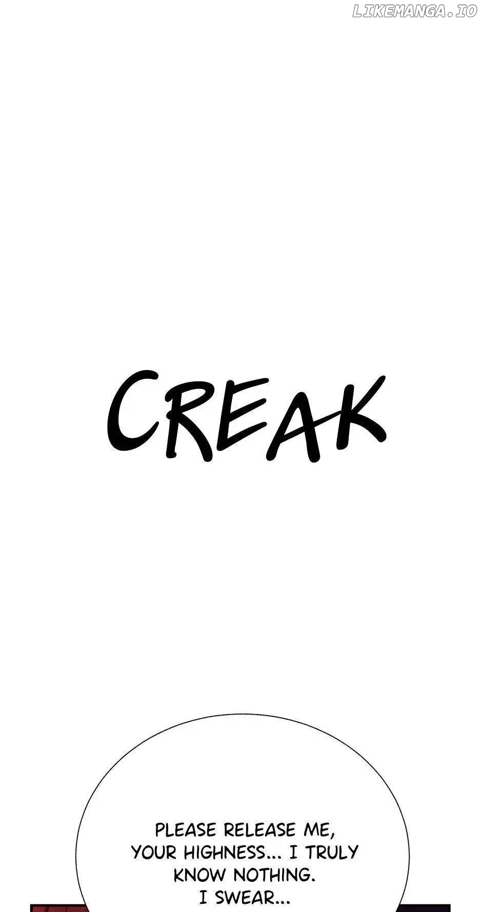 Cavier Falcon Princess Chapter 93 - Page 11