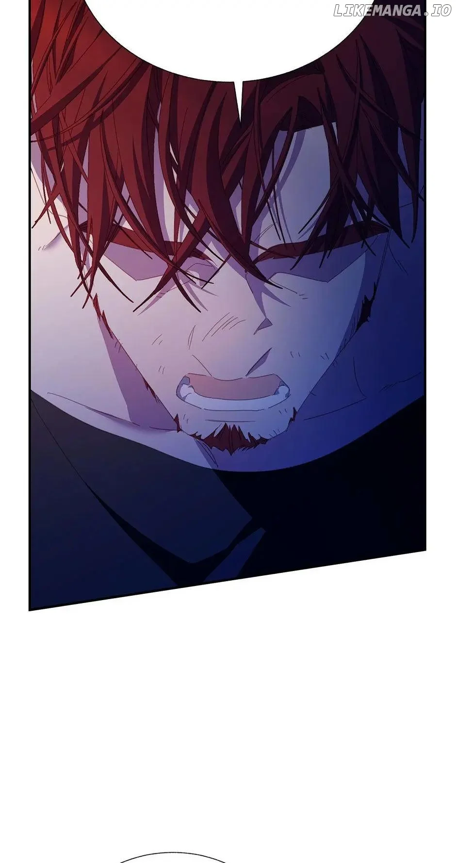 Cavier Falcon Princess Chapter 93 - Page 12