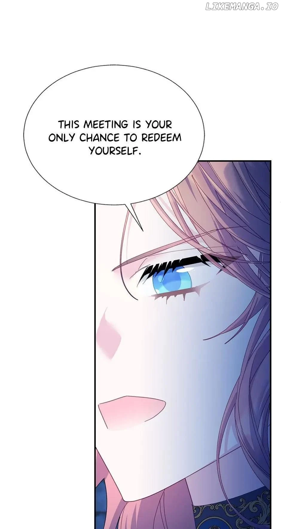 Cavier Falcon Princess Chapter 93 - Page 15