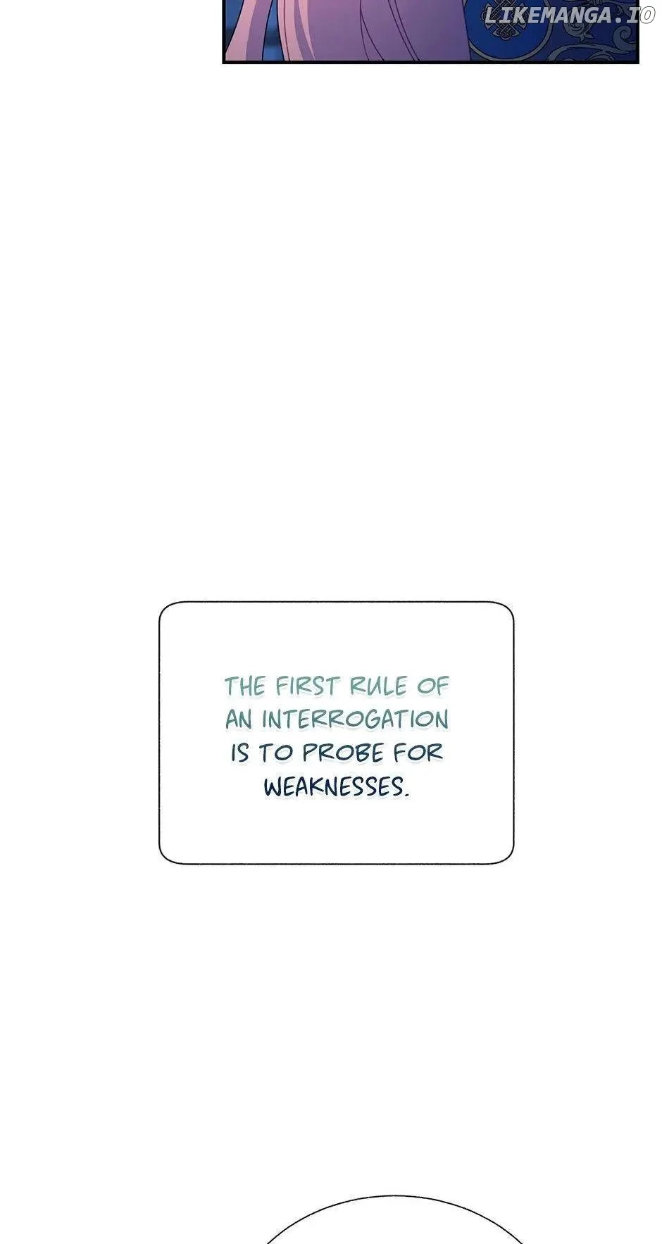 Cavier Falcon Princess Chapter 93 - Page 16