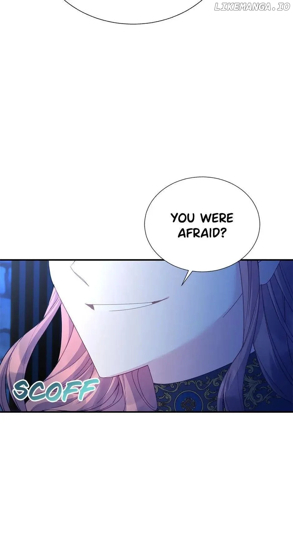 Cavier Falcon Princess Chapter 93 - Page 18