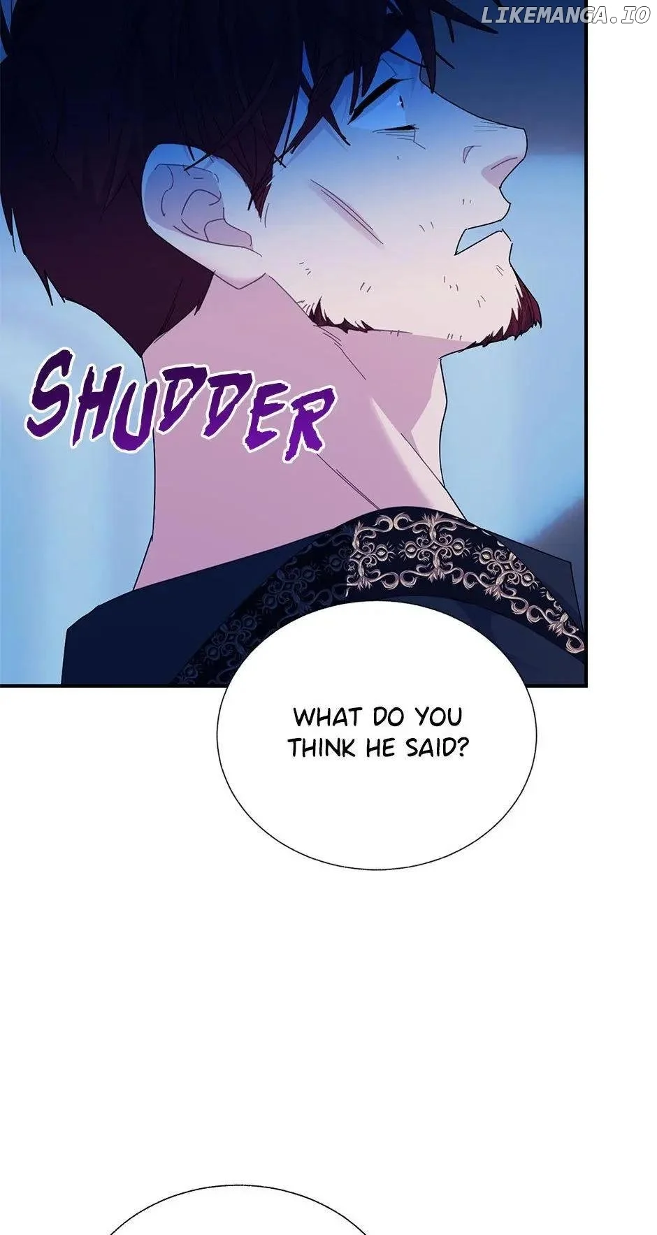 Cavier Falcon Princess Chapter 93 - Page 26