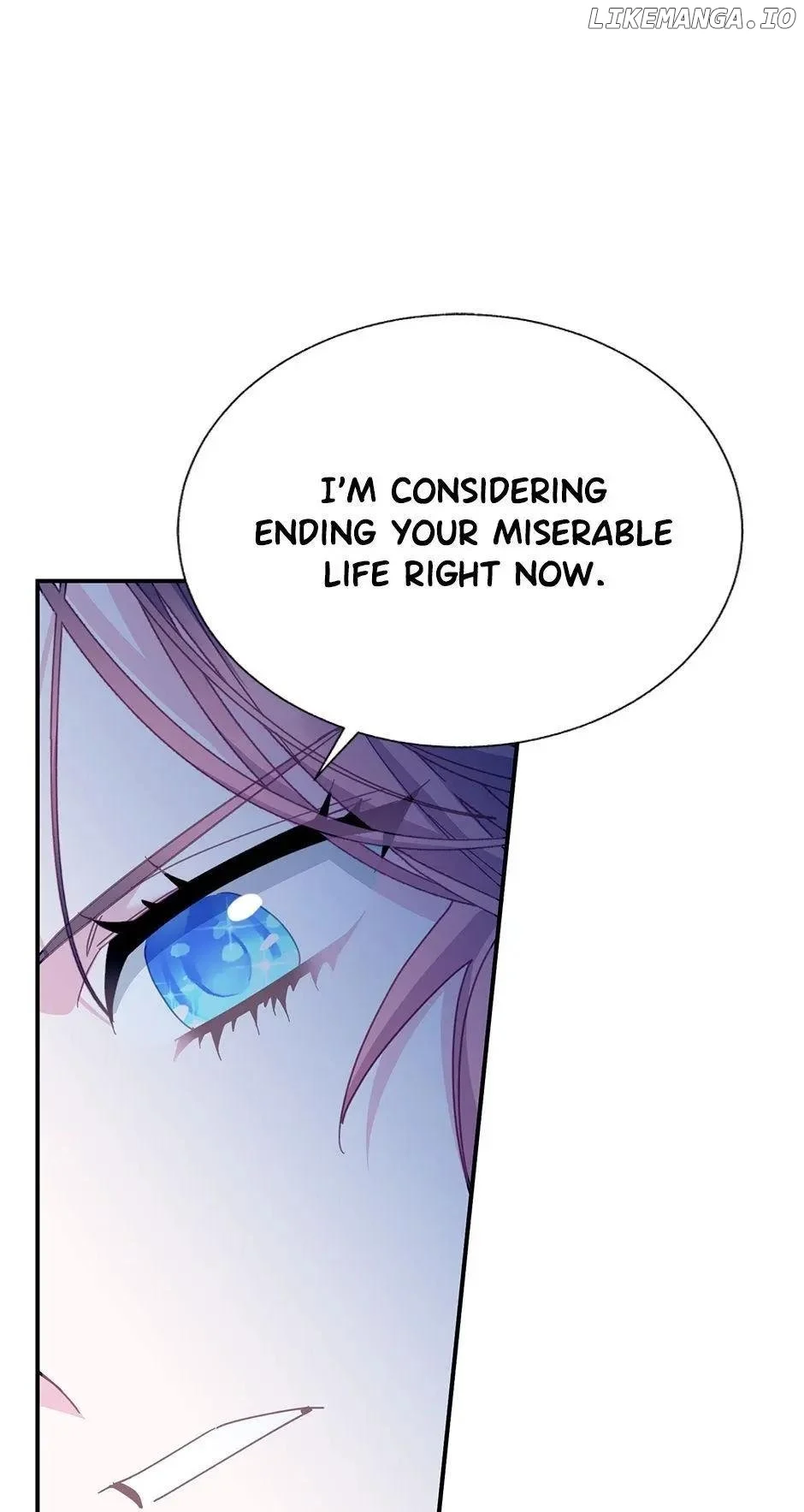 Cavier Falcon Princess Chapter 93 - Page 28