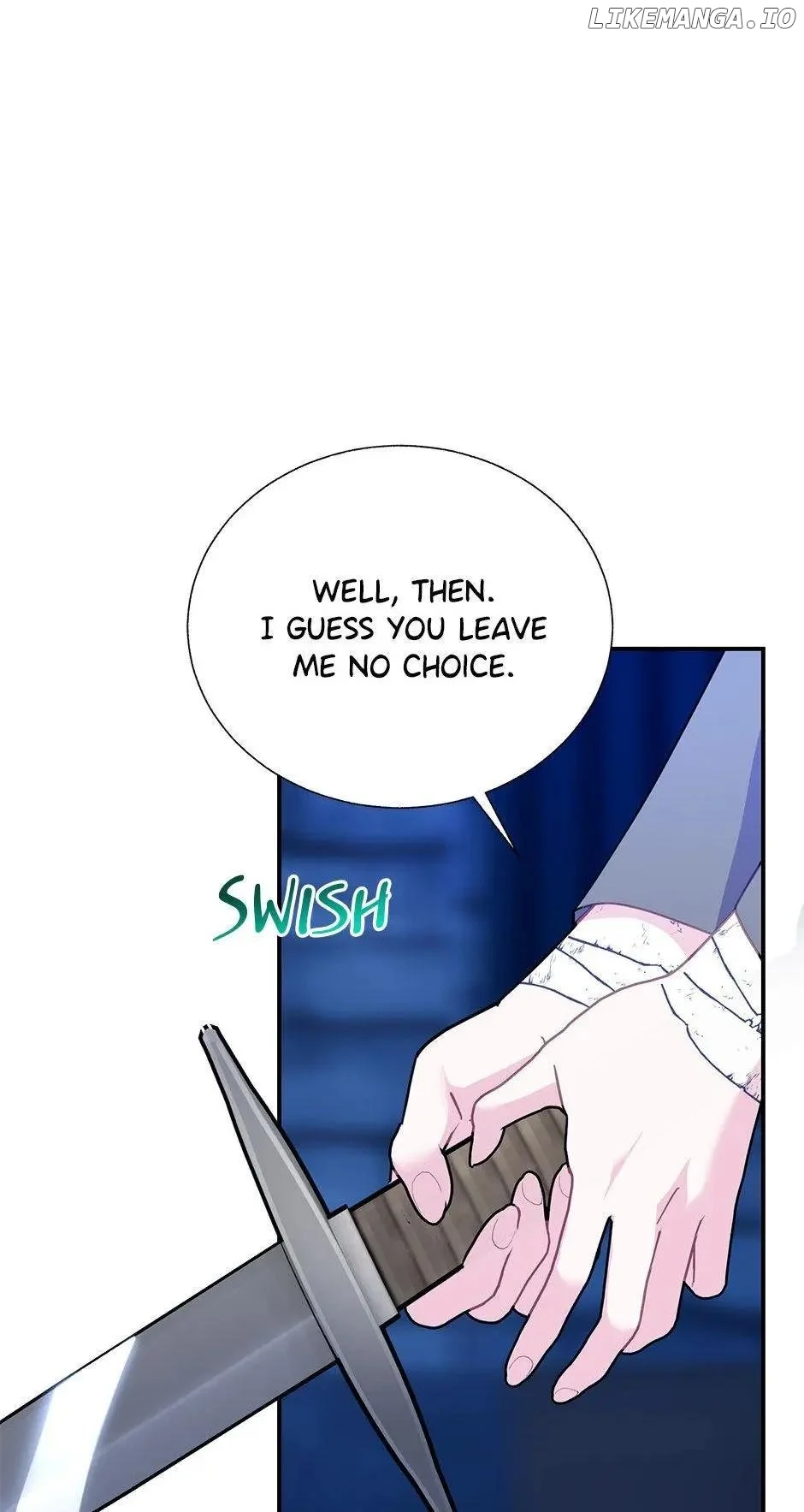 Cavier Falcon Princess Chapter 93 - Page 30