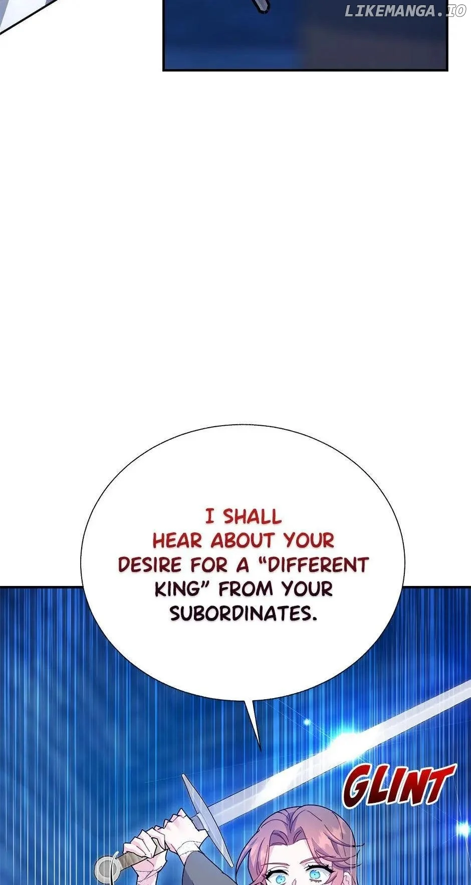 Cavier Falcon Princess Chapter 93 - Page 31