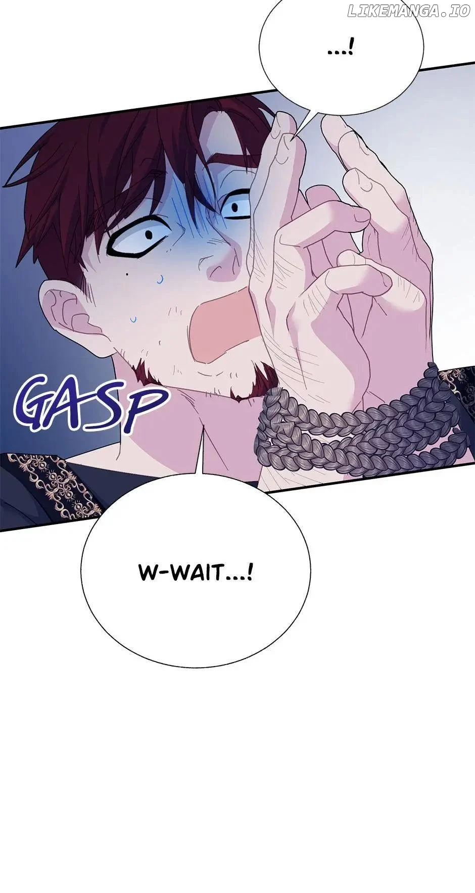 Cavier Falcon Princess Chapter 93 - Page 33