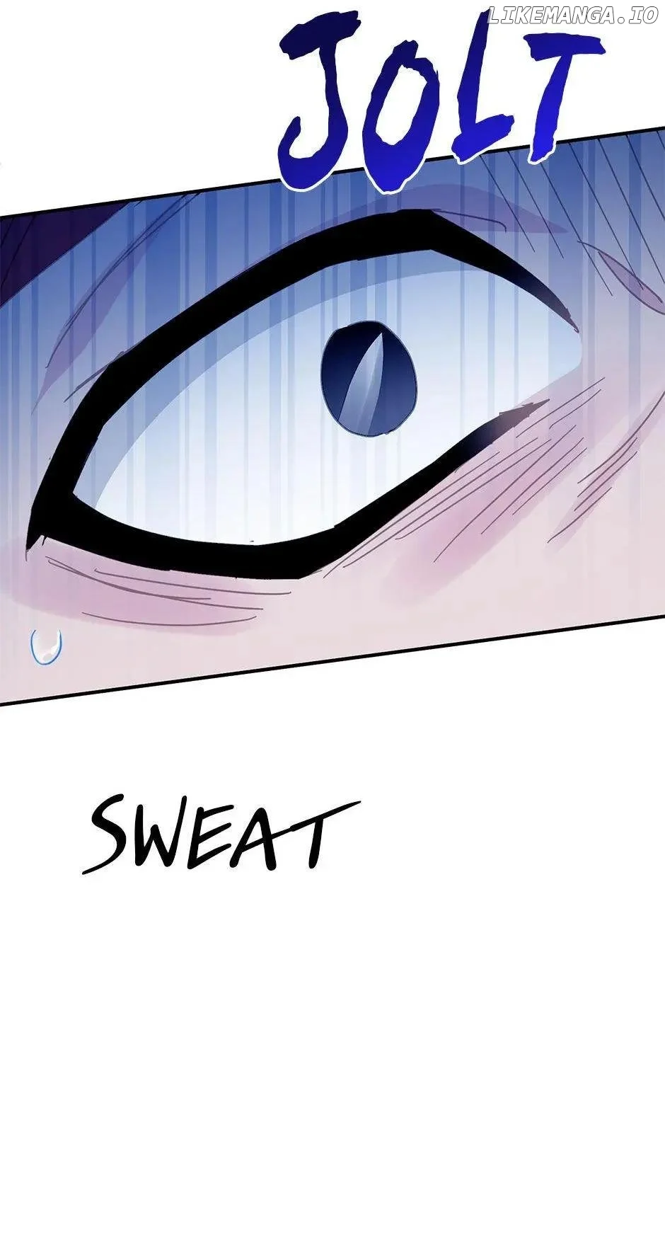 Cavier Falcon Princess Chapter 93 - Page 34