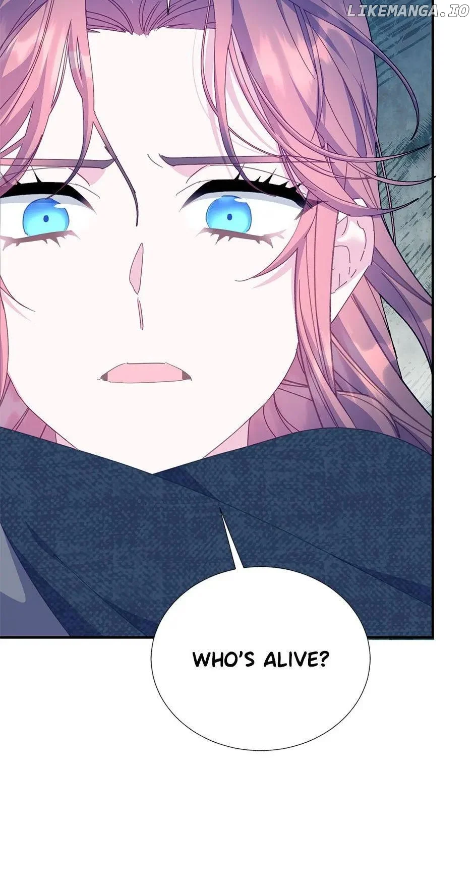 Cavier Falcon Princess Chapter 93 - Page 37