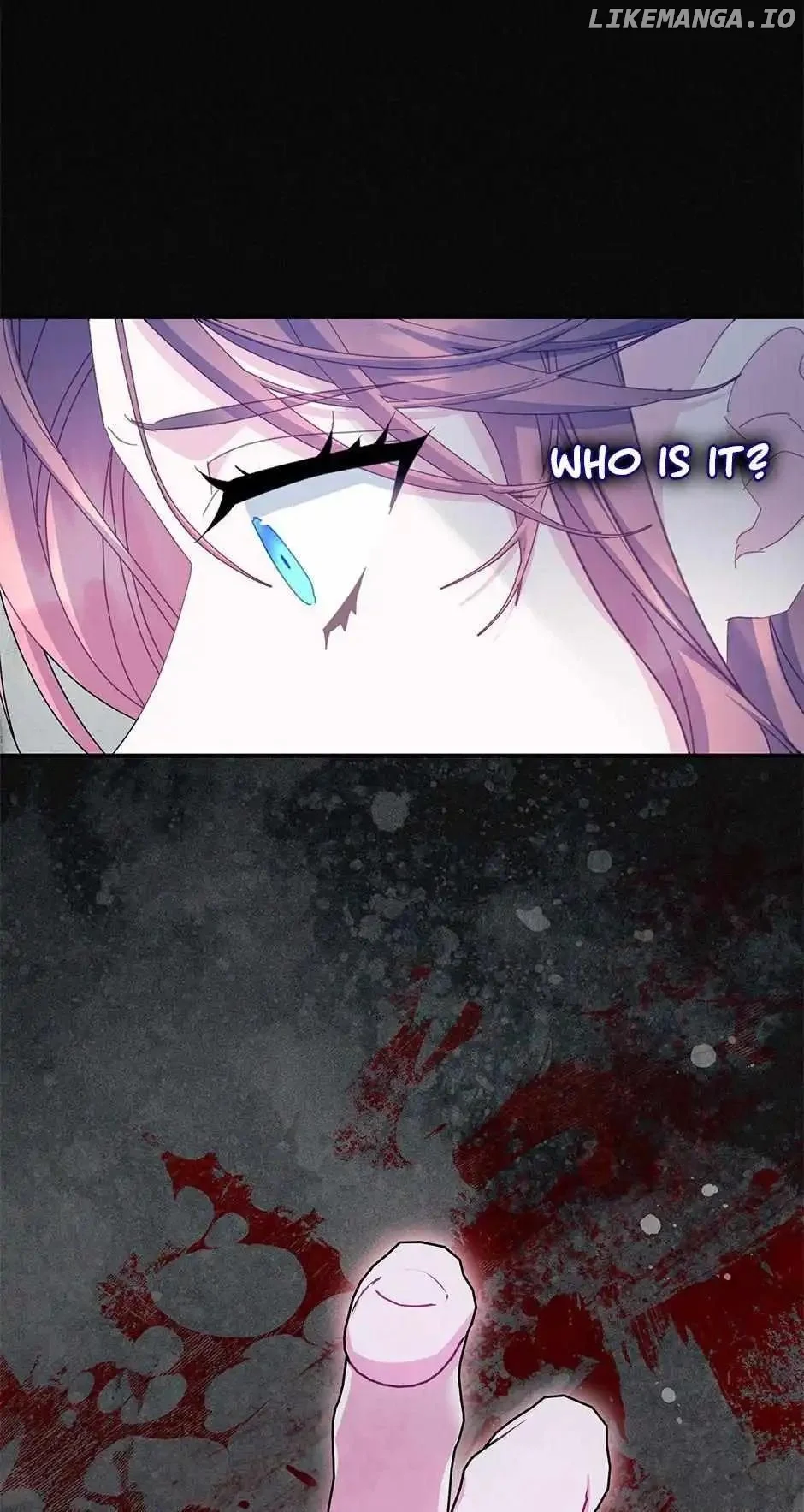 Cavier Falcon Princess Chapter 93 - Page 42