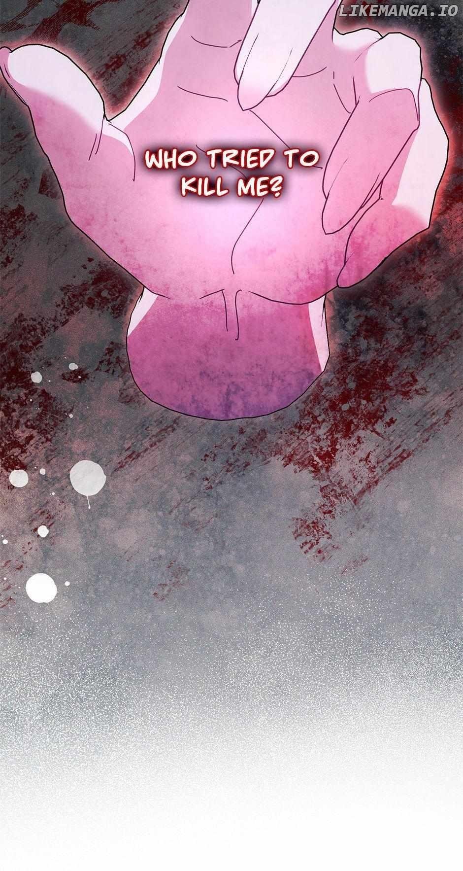 Cavier Falcon Princess Chapter 93 - Page 43