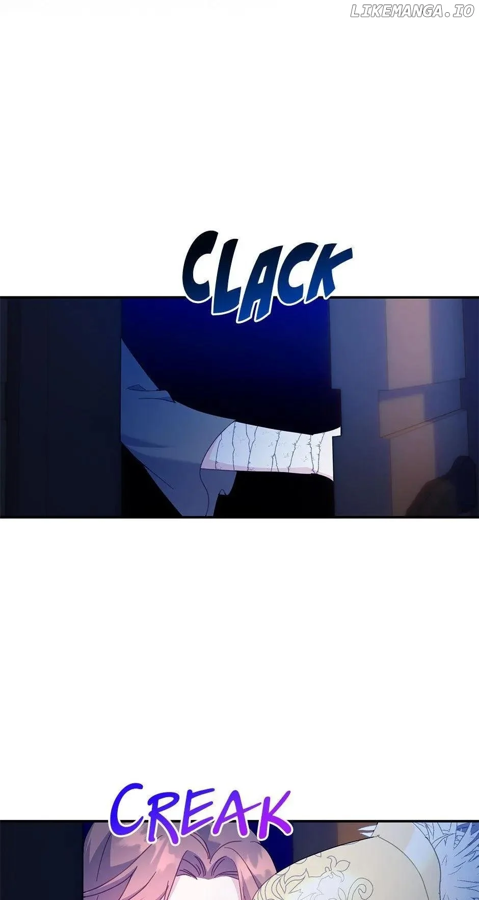 Cavier Falcon Princess Chapter 93 - Page 44