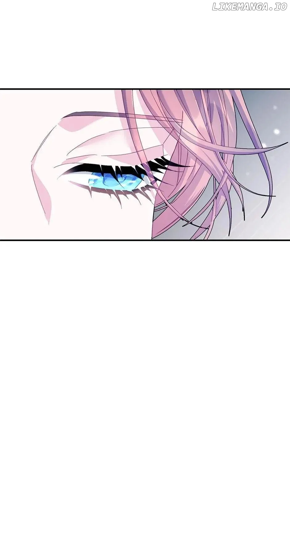 Cavier Falcon Princess Chapter 93 - Page 48