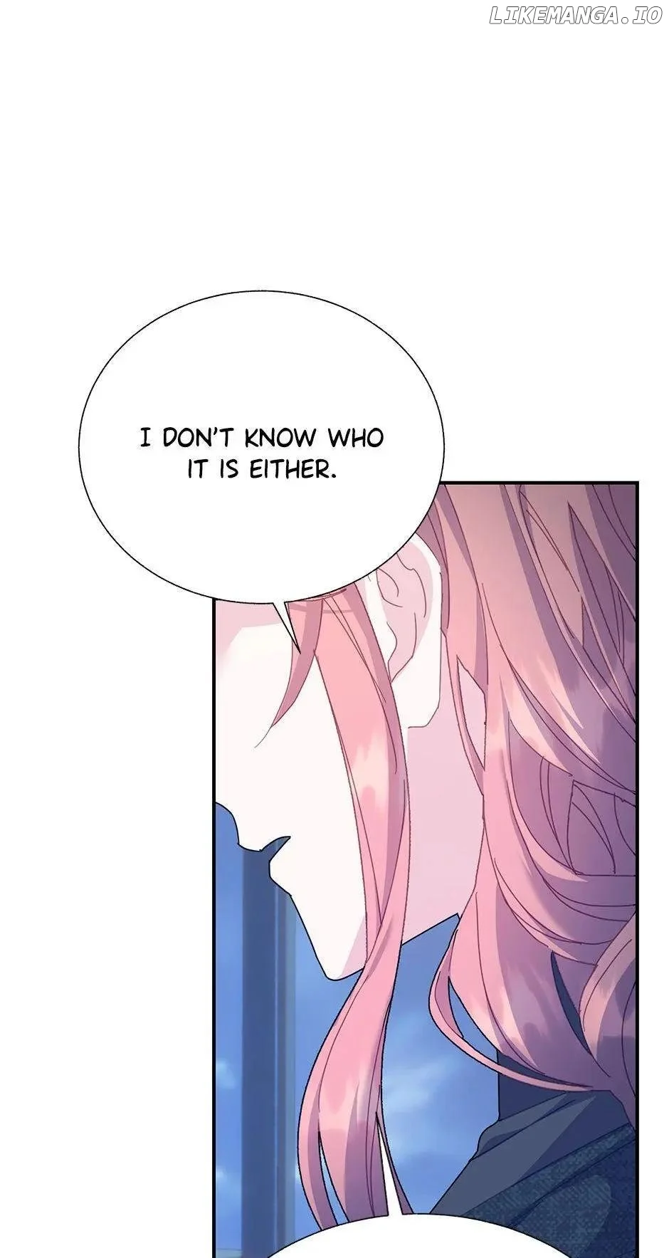 Cavier Falcon Princess Chapter 93 - Page 53