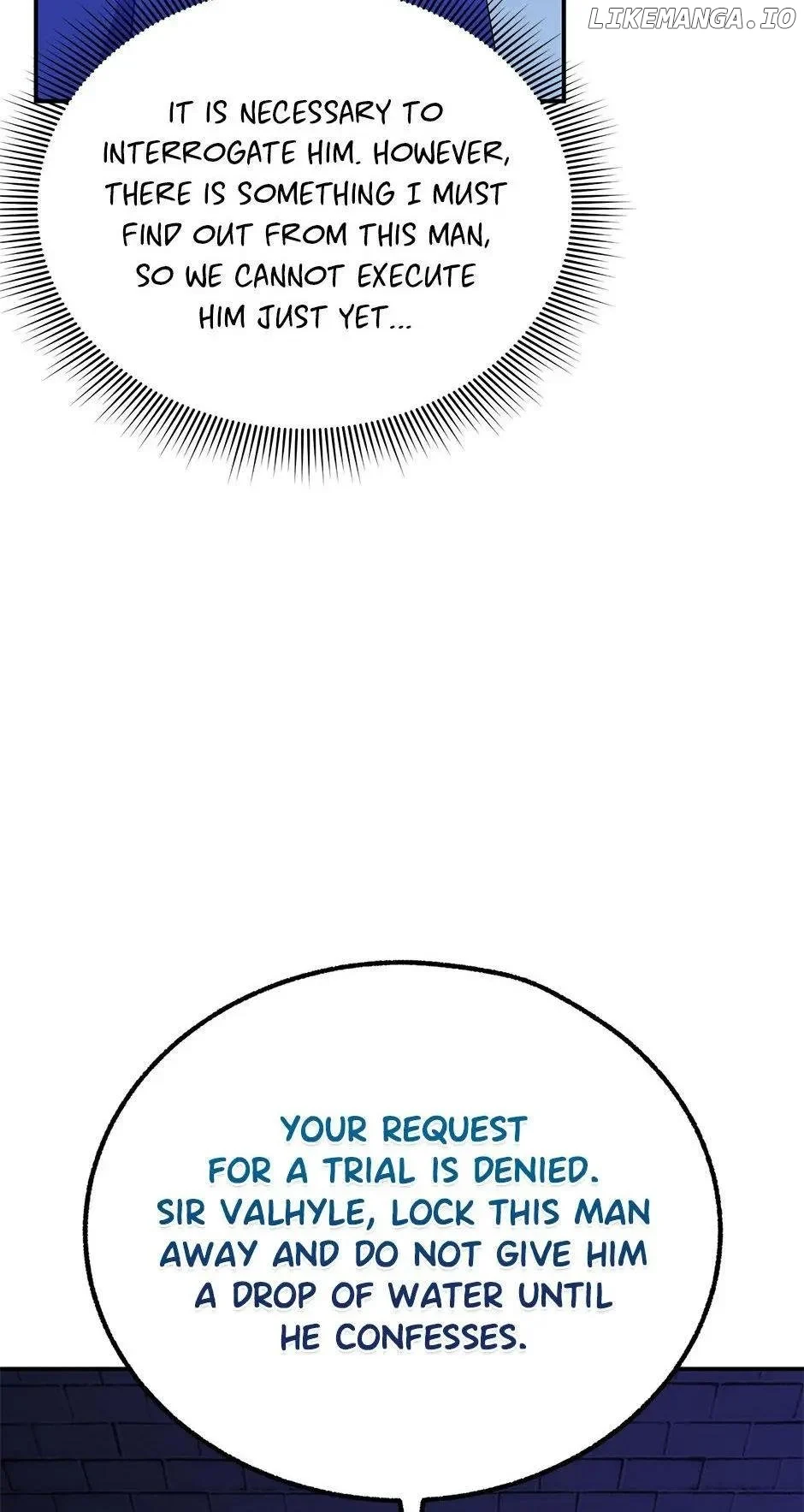 Cavier Falcon Princess Chapter 93 - Page 6