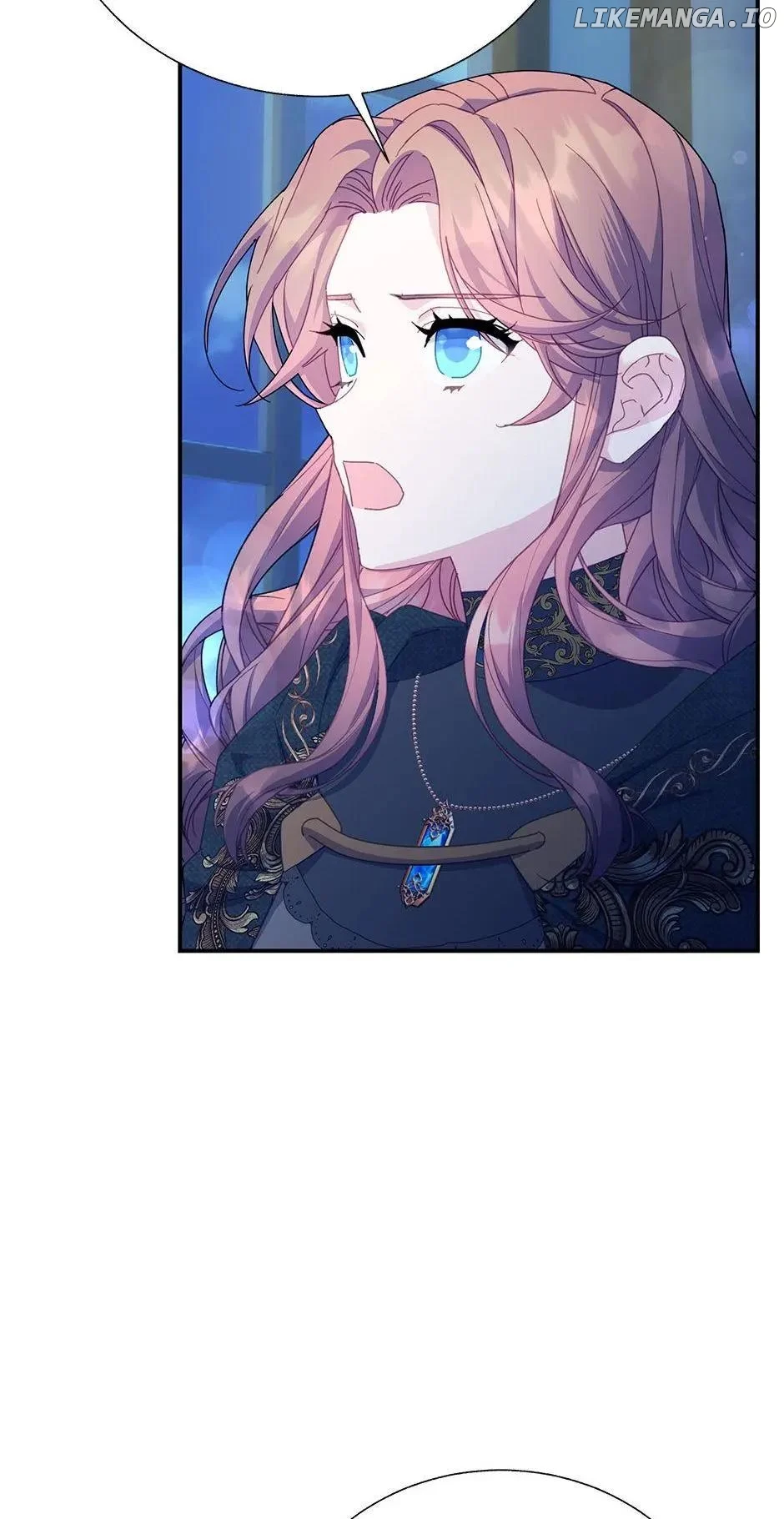 Cavier Falcon Princess Chapter 93 - Page 63