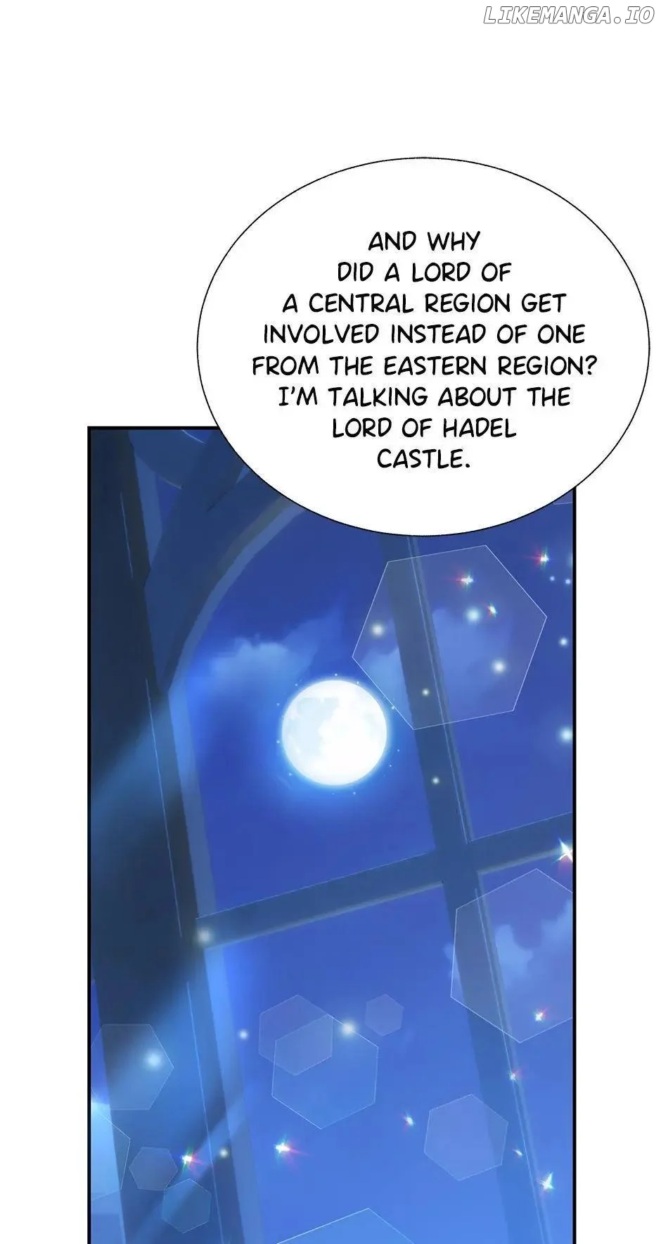 Cavier Falcon Princess Chapter 93 - Page 65