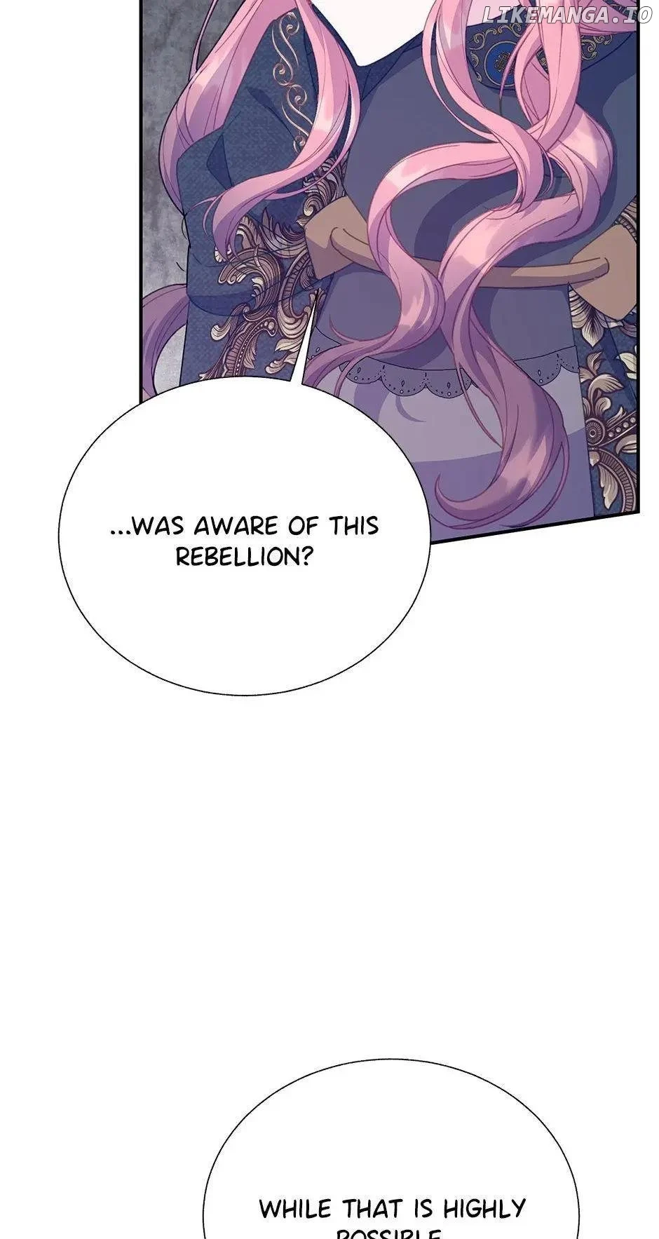 Cavier Falcon Princess Chapter 93 - Page 67