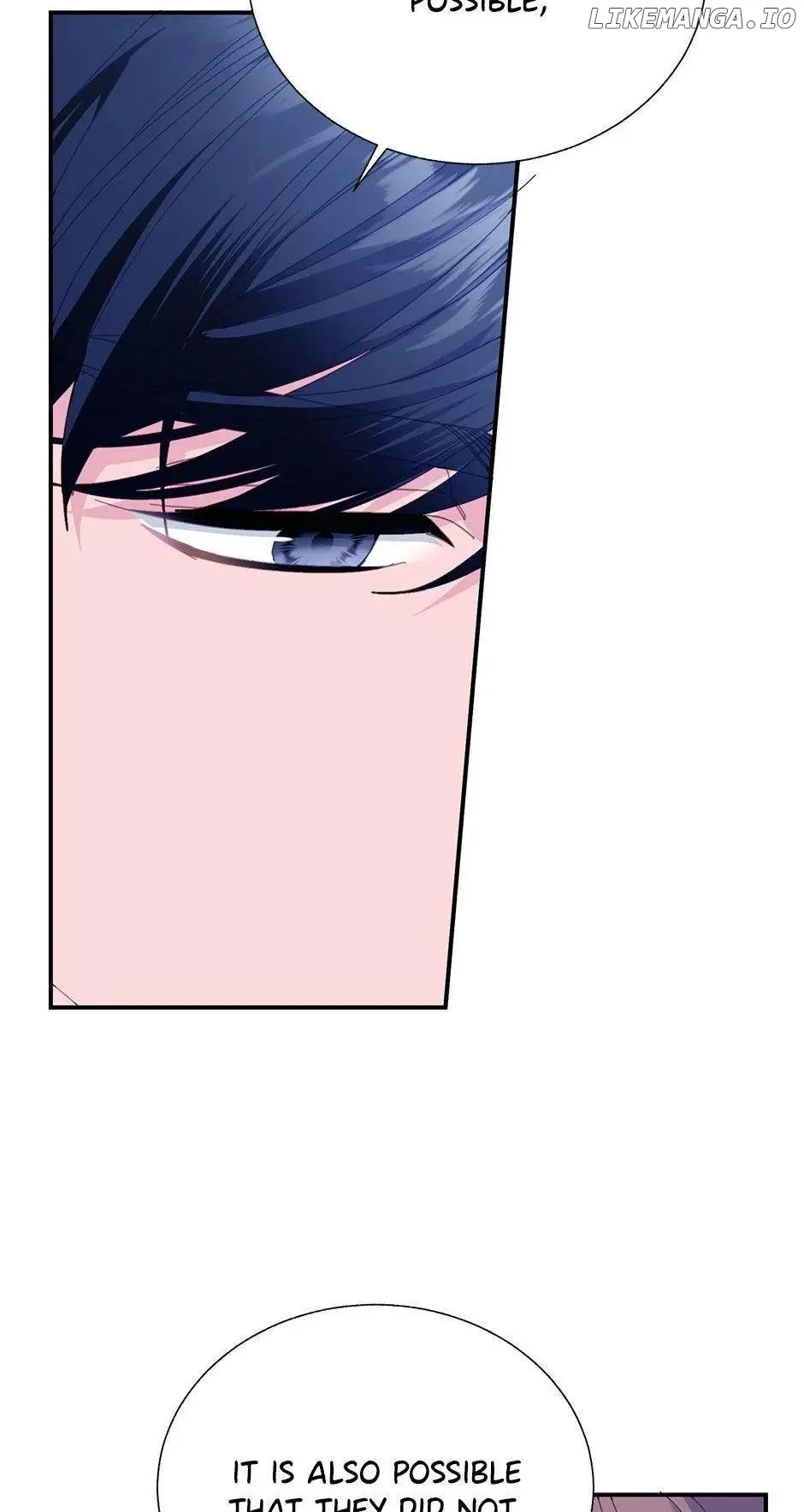 Cavier Falcon Princess Chapter 93 - Page 68