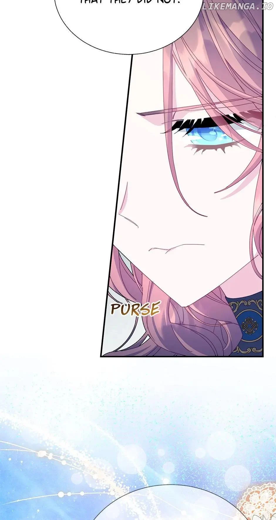 Cavier Falcon Princess Chapter 93 - Page 69