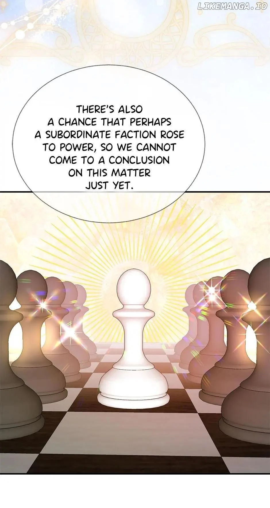 Cavier Falcon Princess Chapter 93 - Page 71