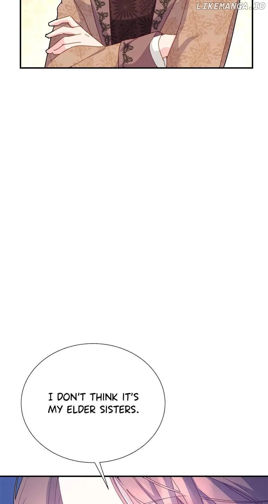 Cavier Falcon Princess Chapter 93 - Page 74