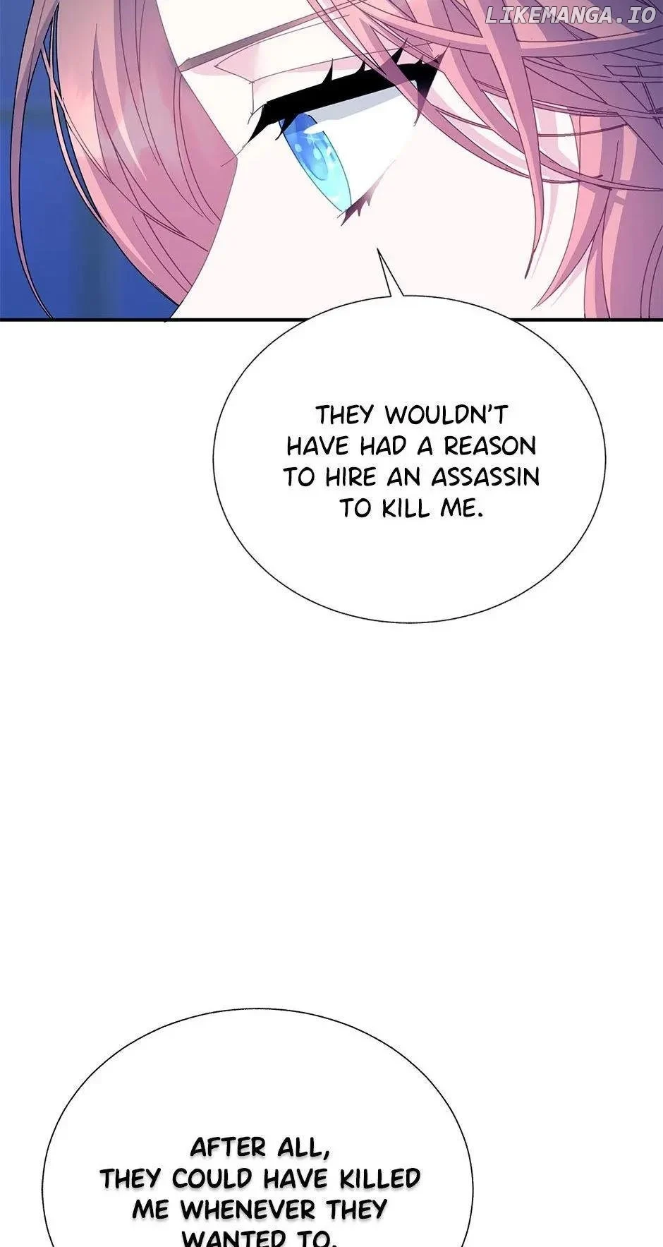 Cavier Falcon Princess Chapter 93 - Page 75