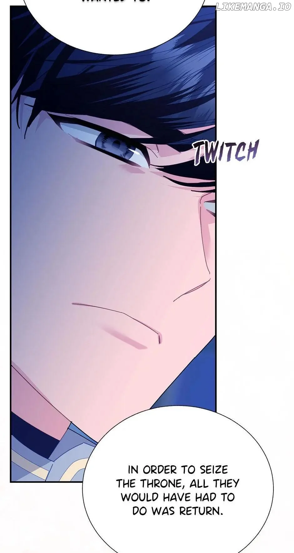 Cavier Falcon Princess Chapter 93 - Page 76