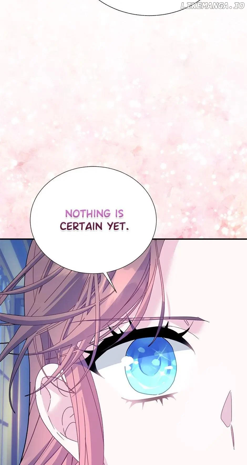 Cavier Falcon Princess Chapter 93 - Page 77