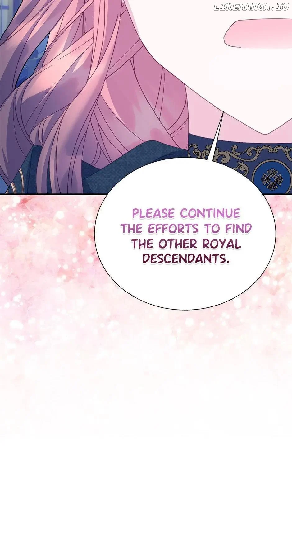 Cavier Falcon Princess Chapter 93 - Page 78