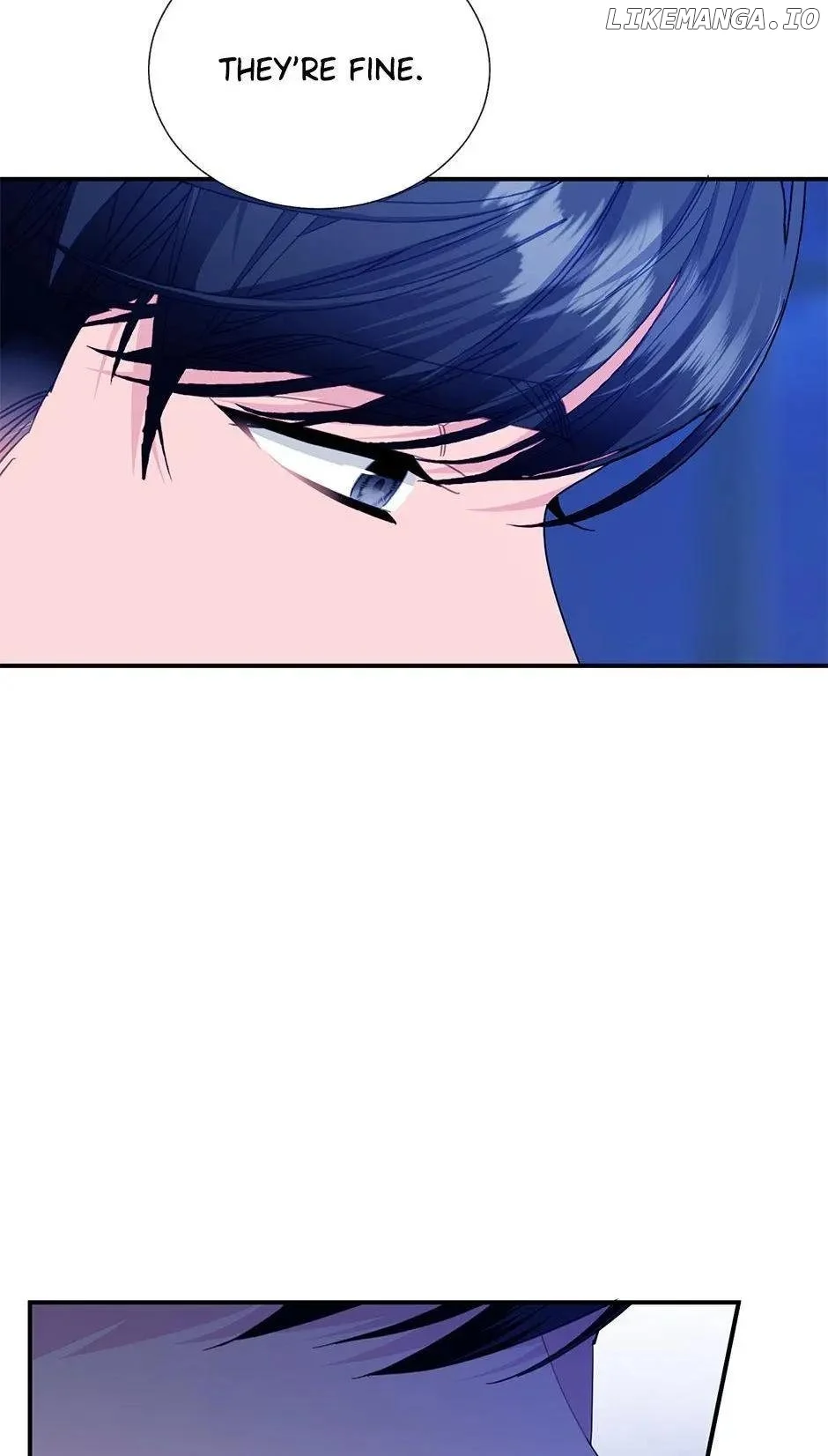 Cavier Falcon Princess Chapter 93 - Page 82