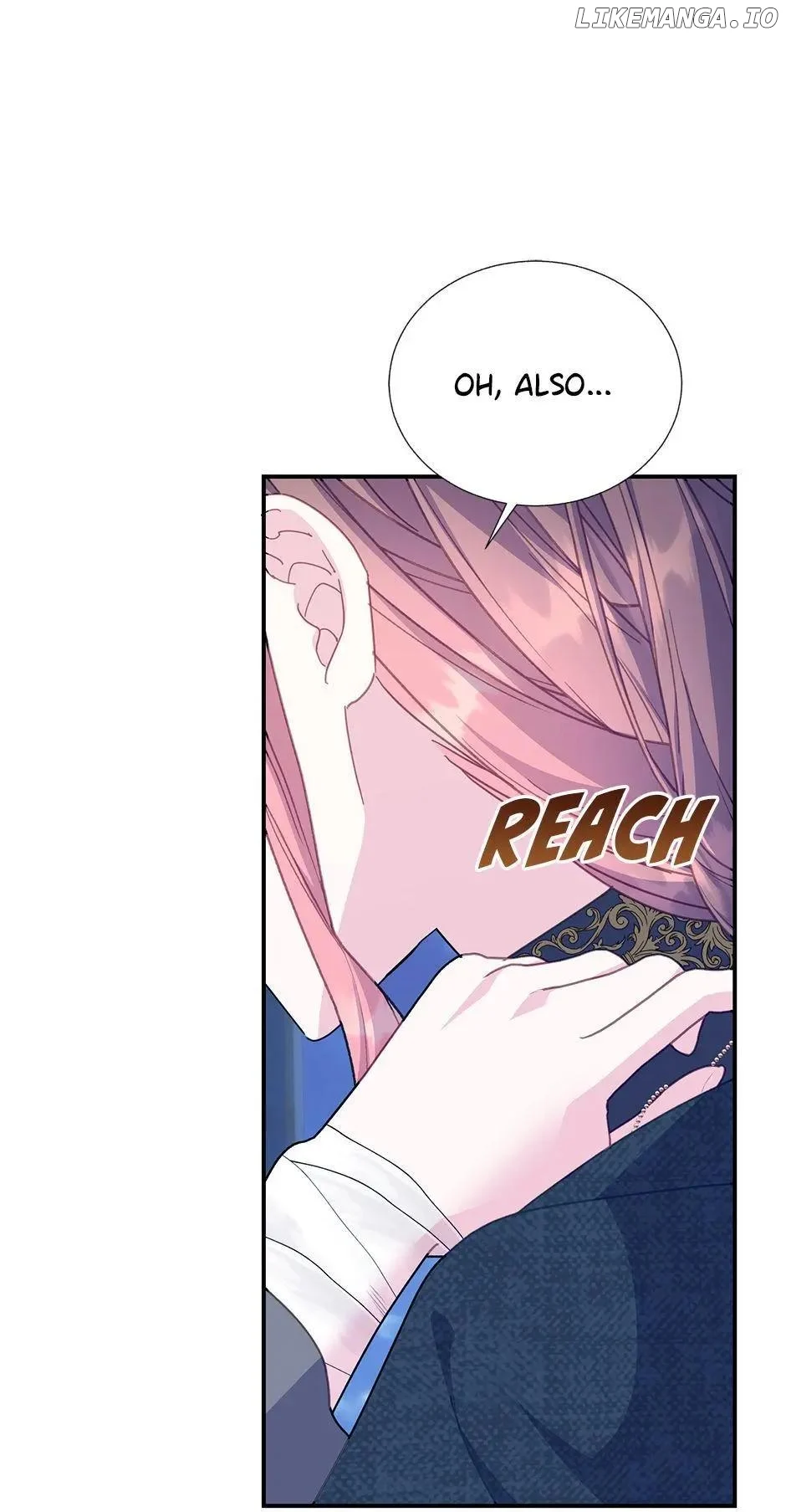 Cavier Falcon Princess Chapter 93 - Page 84