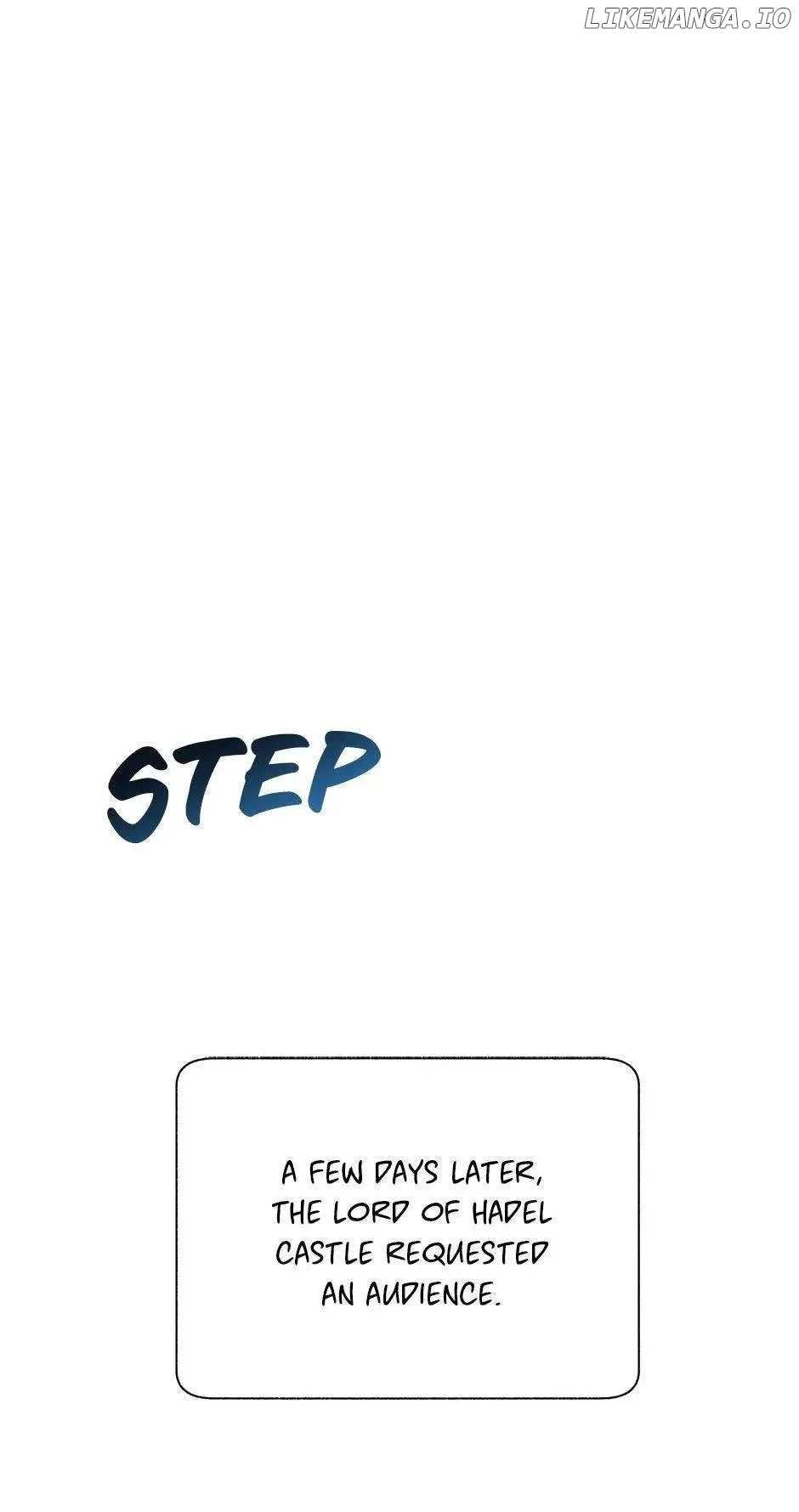 Cavier Falcon Princess Chapter 93 - Page 9