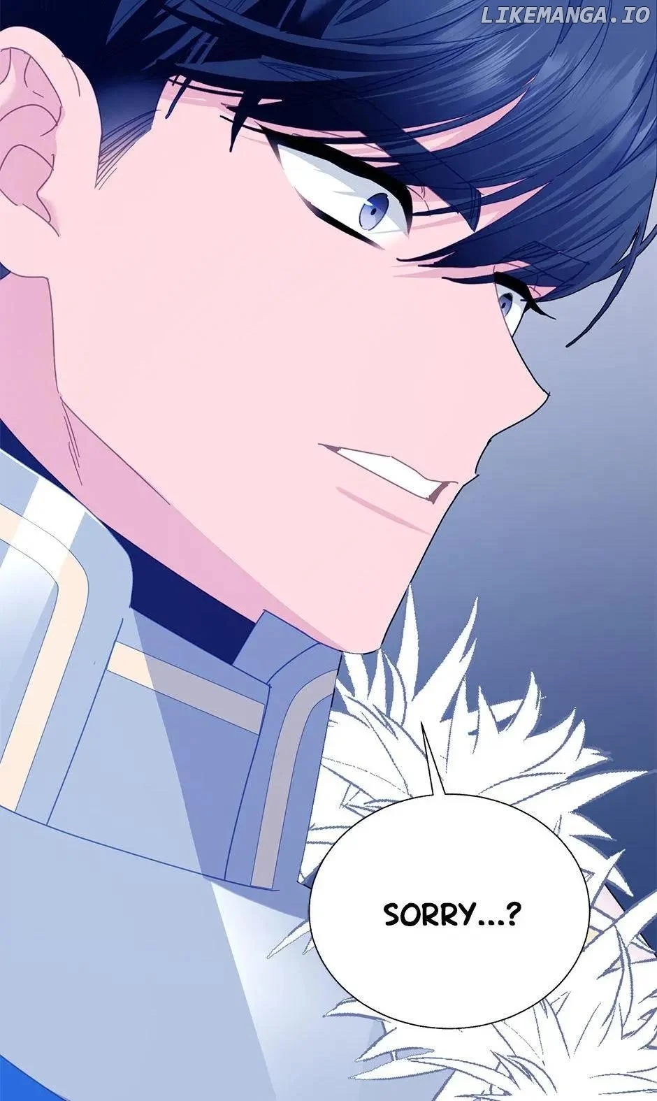 Cavier Falcon Princess Chapter 93 - Page 91