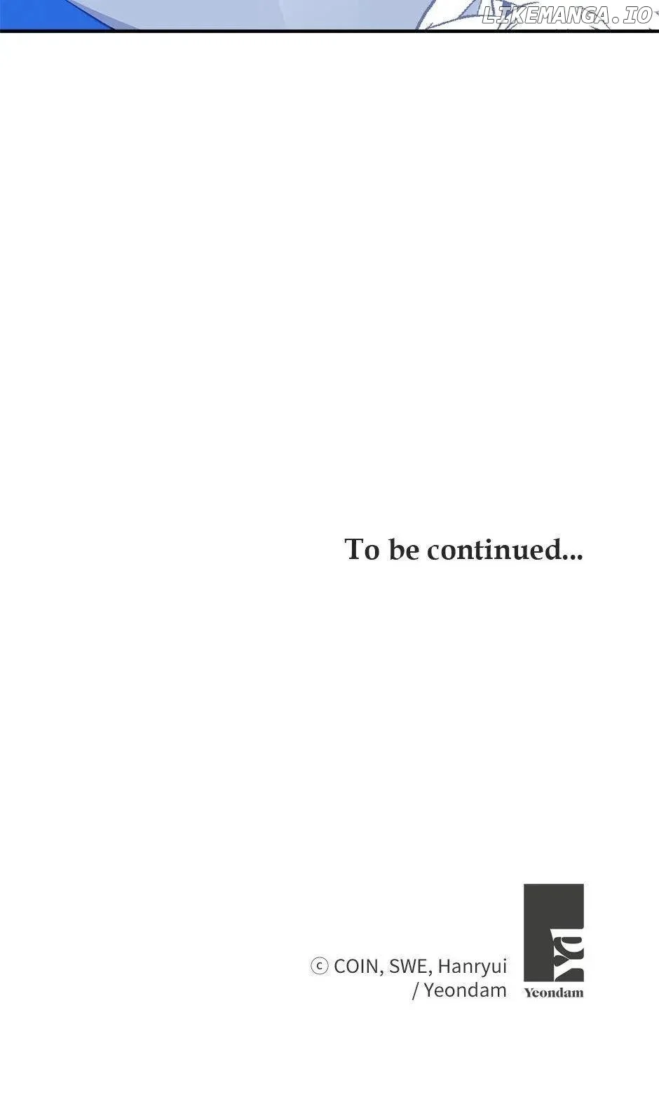 Cavier Falcon Princess Chapter 93 - Page 92