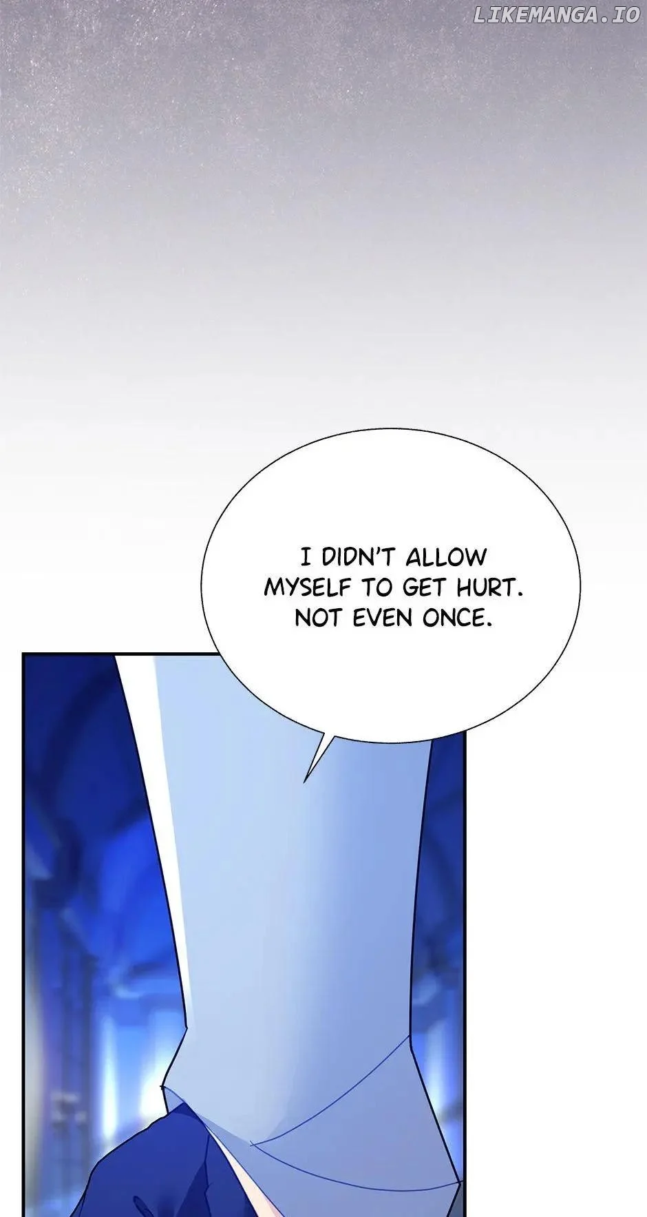 Cavier Falcon Princess Chapter 94 - Page 11