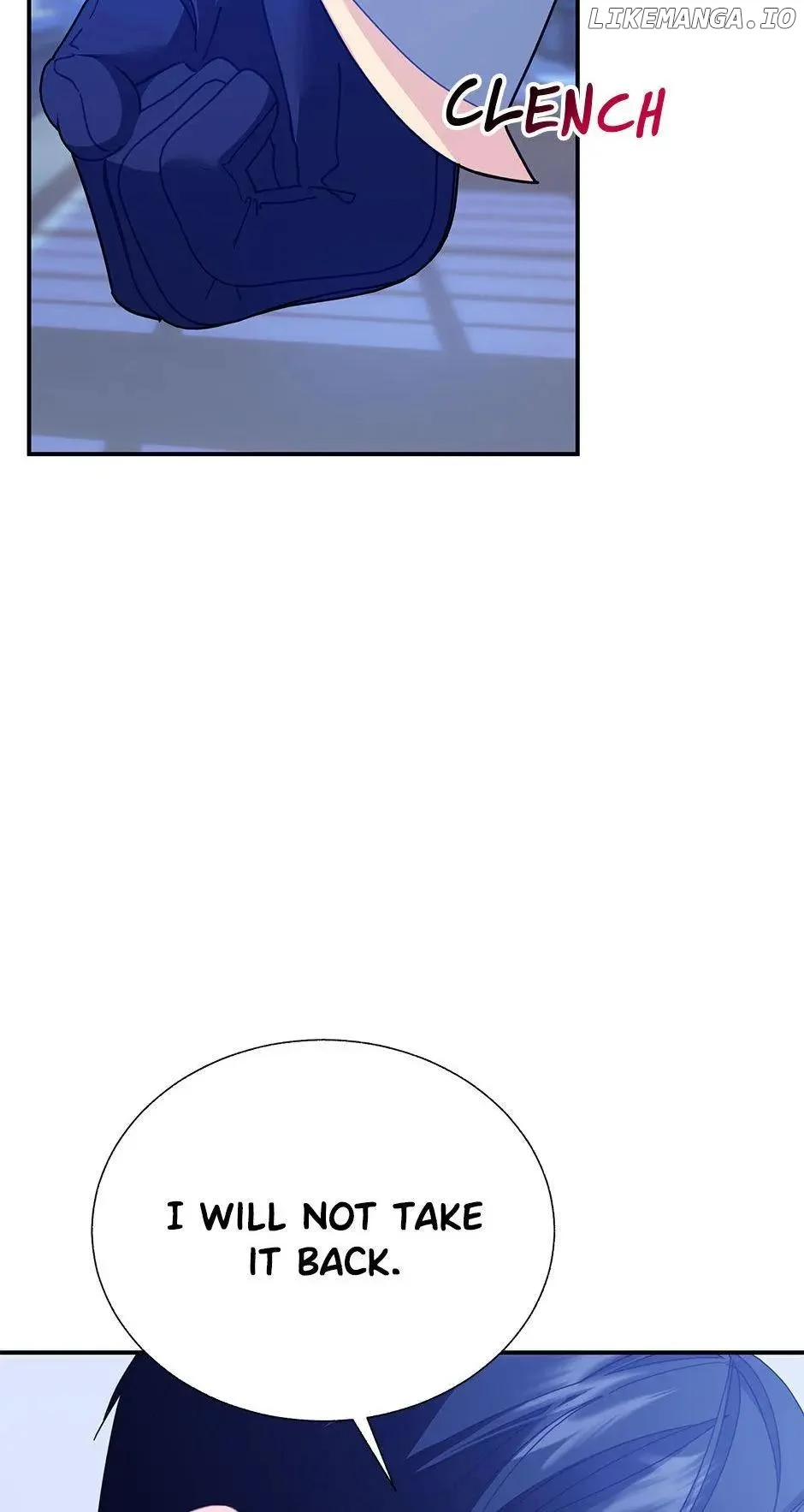 Cavier Falcon Princess Chapter 94 - Page 12