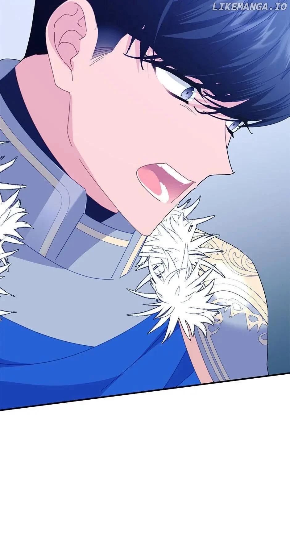 Cavier Falcon Princess Chapter 94 - Page 13