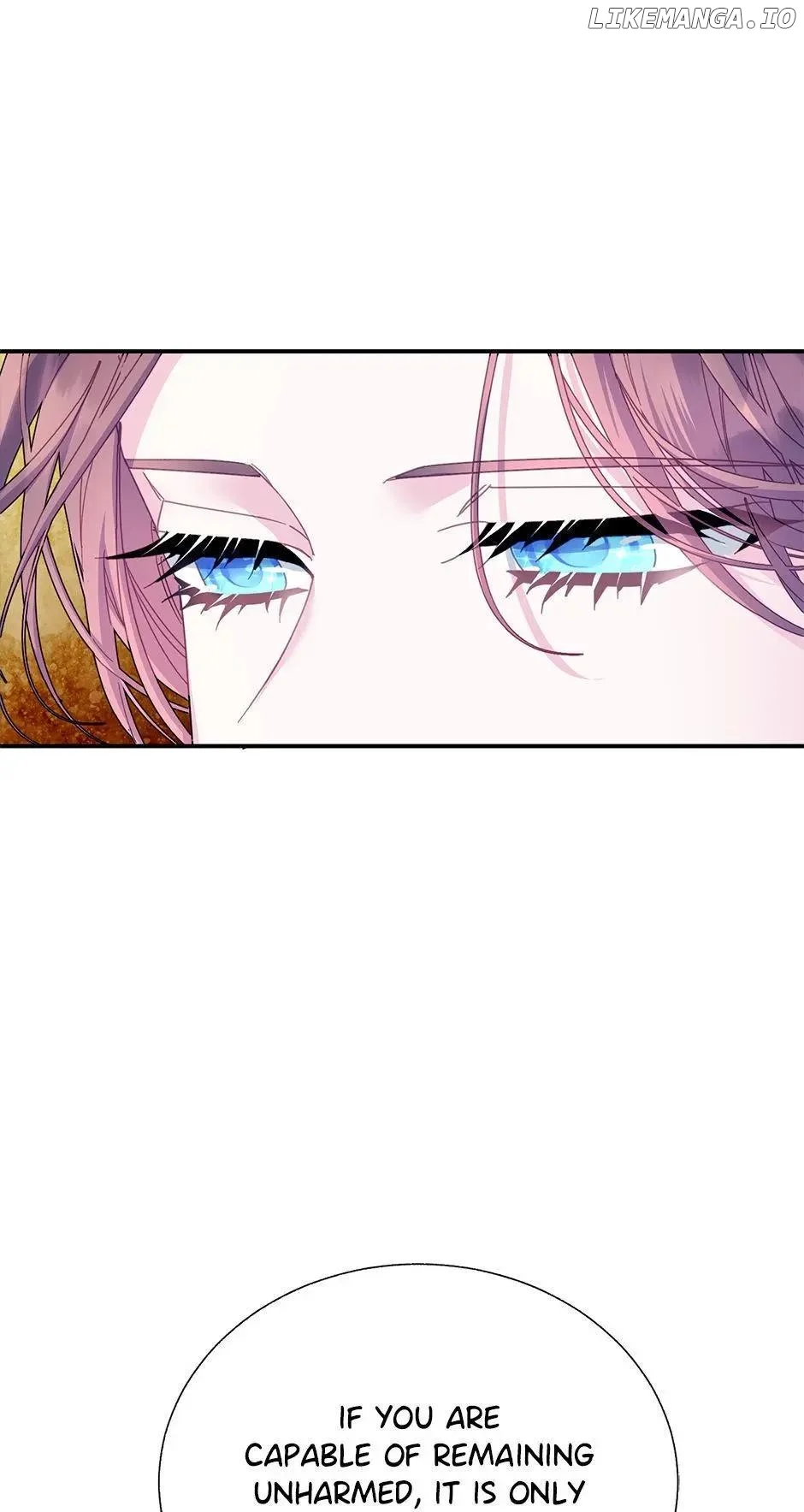 Cavier Falcon Princess Chapter 94 - Page 14